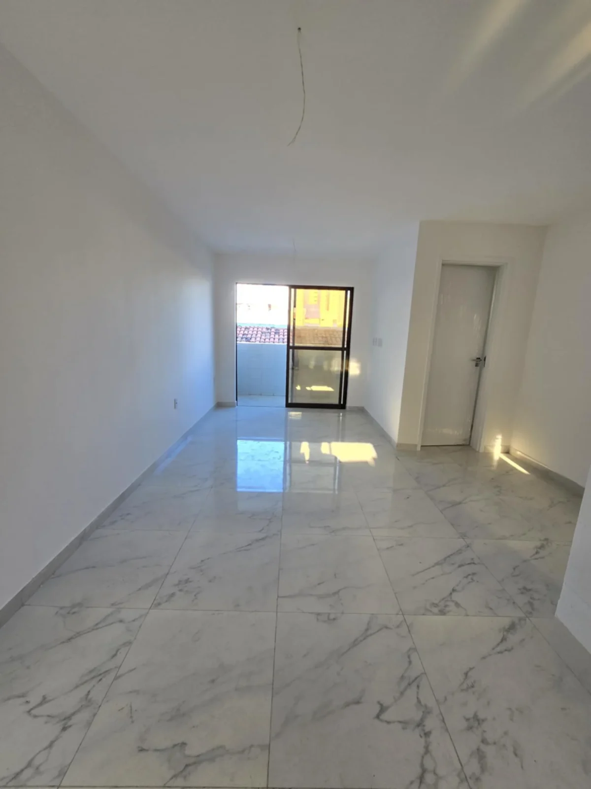 Apartamento no Bessa com 2 ou 3 Quartos, Opção de Térreo e Cobertura