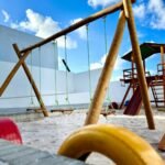 Apartamento no Novo Geisel com 2 Quartos sendo 1 Suíte, Lazer