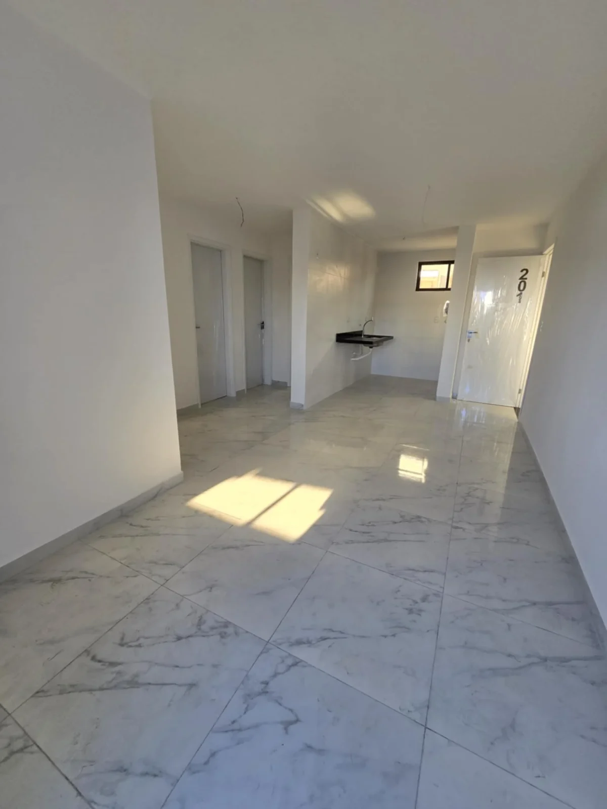 Apartamento no Bessa com 2 ou 3 Quartos, Opção de Térreo e Cobertura