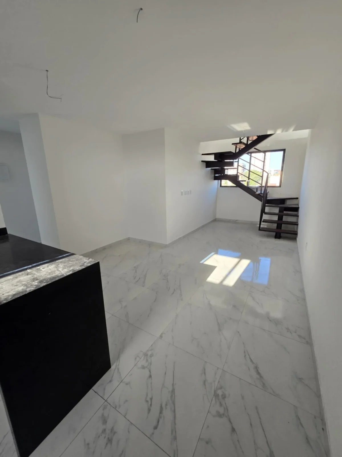 Apartamento no Bessa com 2 ou 3 Quartos, Opção de Térreo e Cobertura