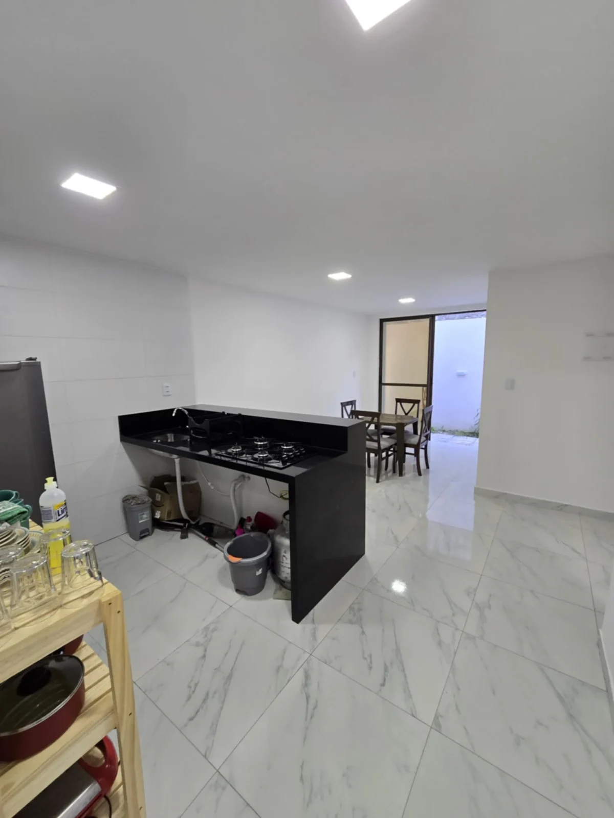 Apartamento no Bessa com 2 ou 3 Quartos, Opção de Térreo e Cobertura