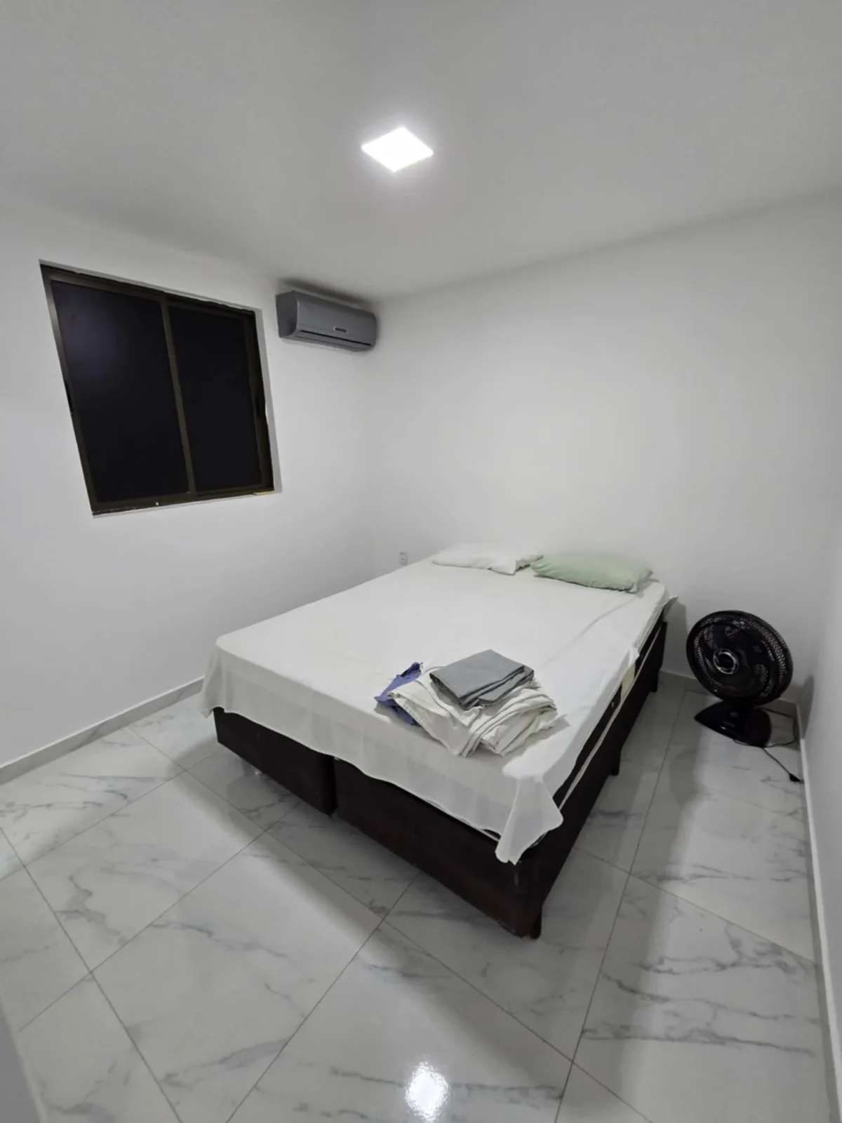 Apartamento no Bessa com 2 ou 3 Quartos, Opção de Térreo e Cobertura