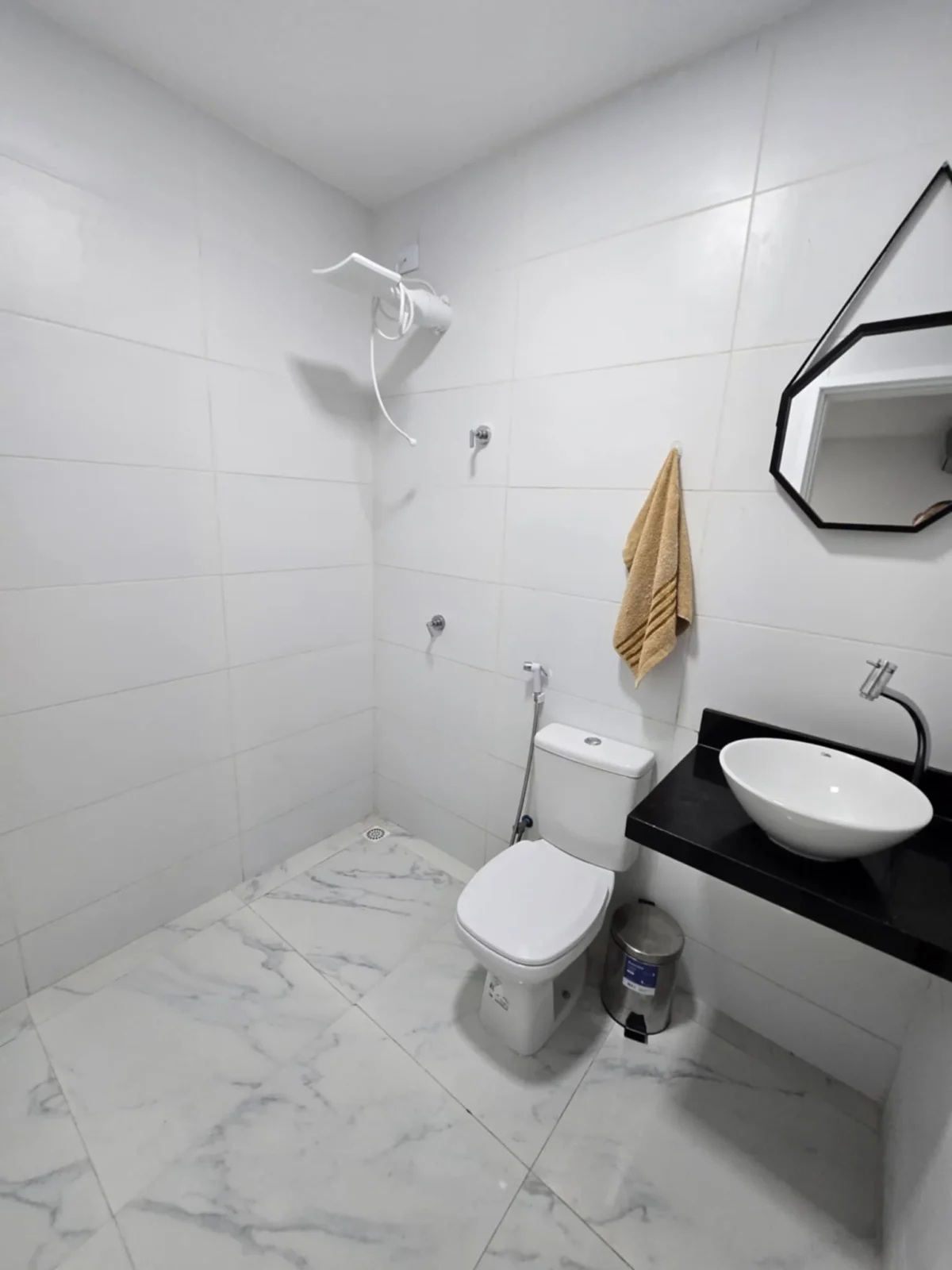 Apartamento no Bessa com 2 ou 3 Quartos, Opção de Térreo e Cobertura