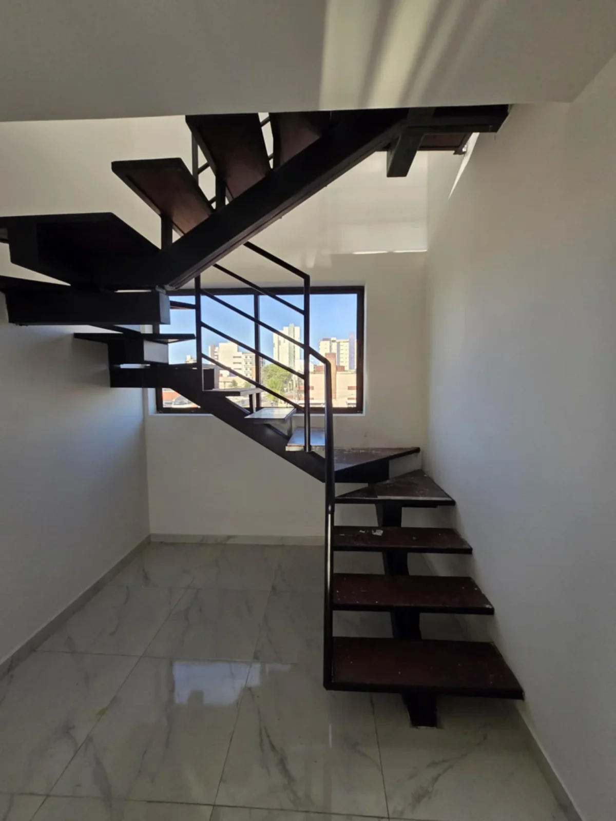 Apartamento no Bessa com 2 ou 3 Quartos, Opção de Térreo e Cobertura