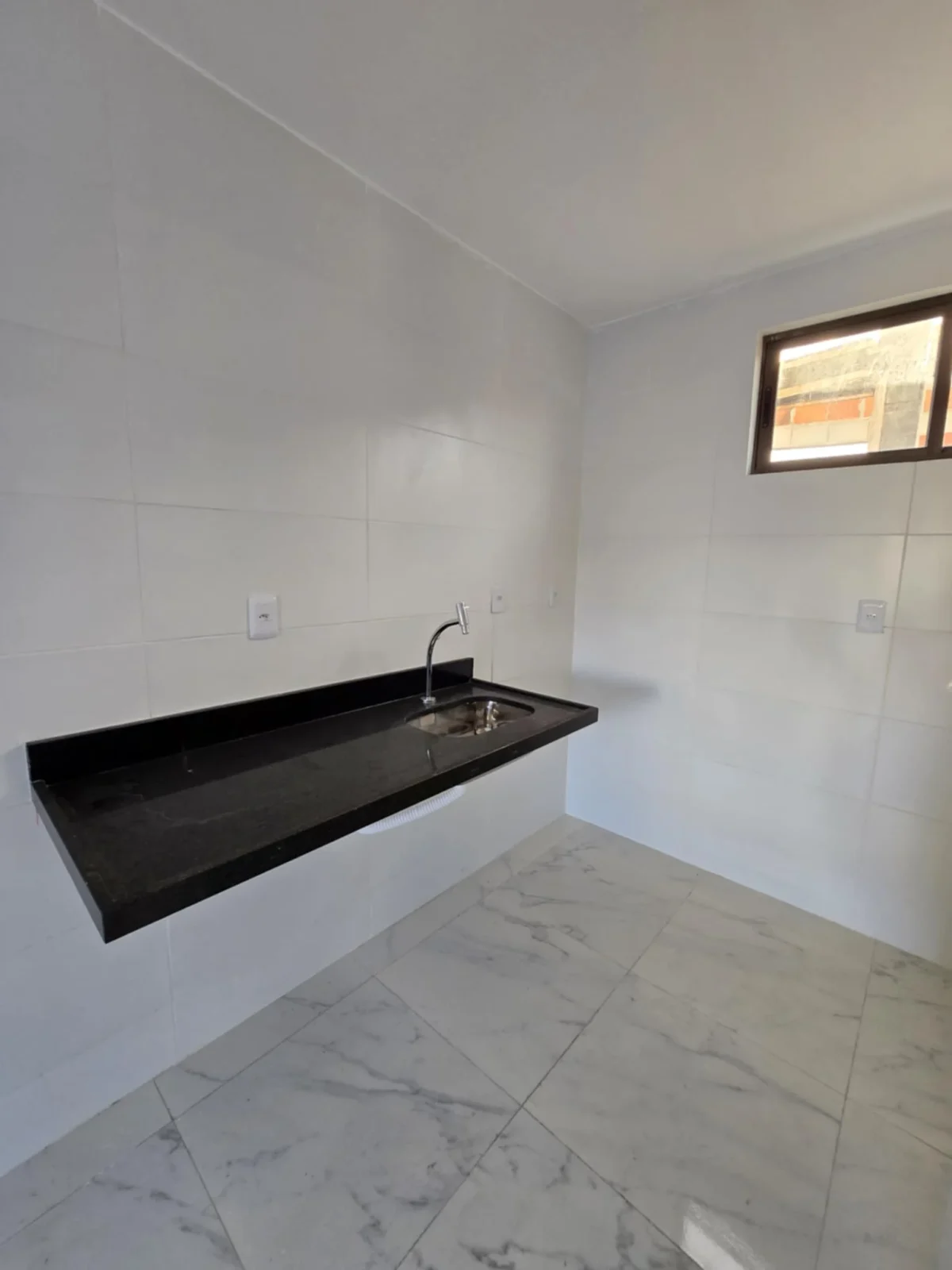 Apartamento no Bessa com 2 ou 3 Quartos, Opção de Térreo e Cobertura