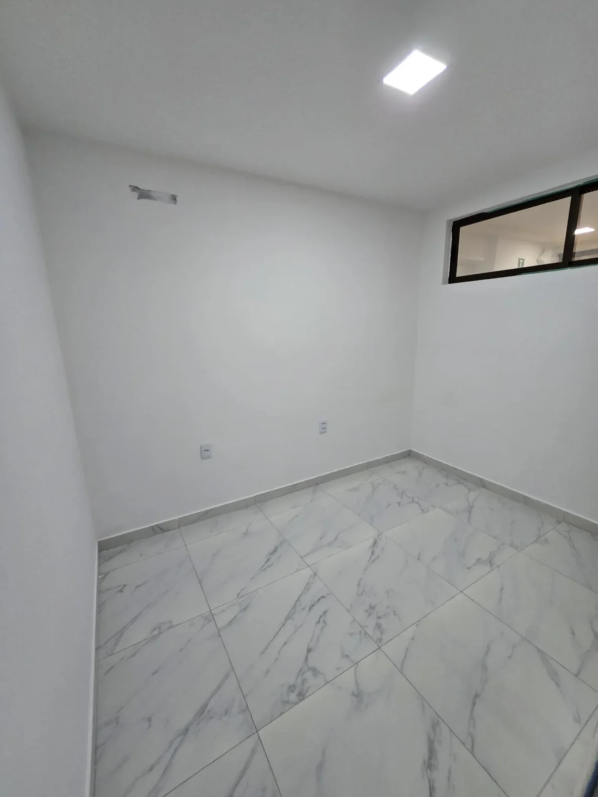 Apartamento no Bessa com 2 ou 3 Quartos, Opção de Térreo e Cobertura