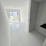 Apartamento no Novo Geisel com 2 Quartos sendo 1 Suíte, Lazer