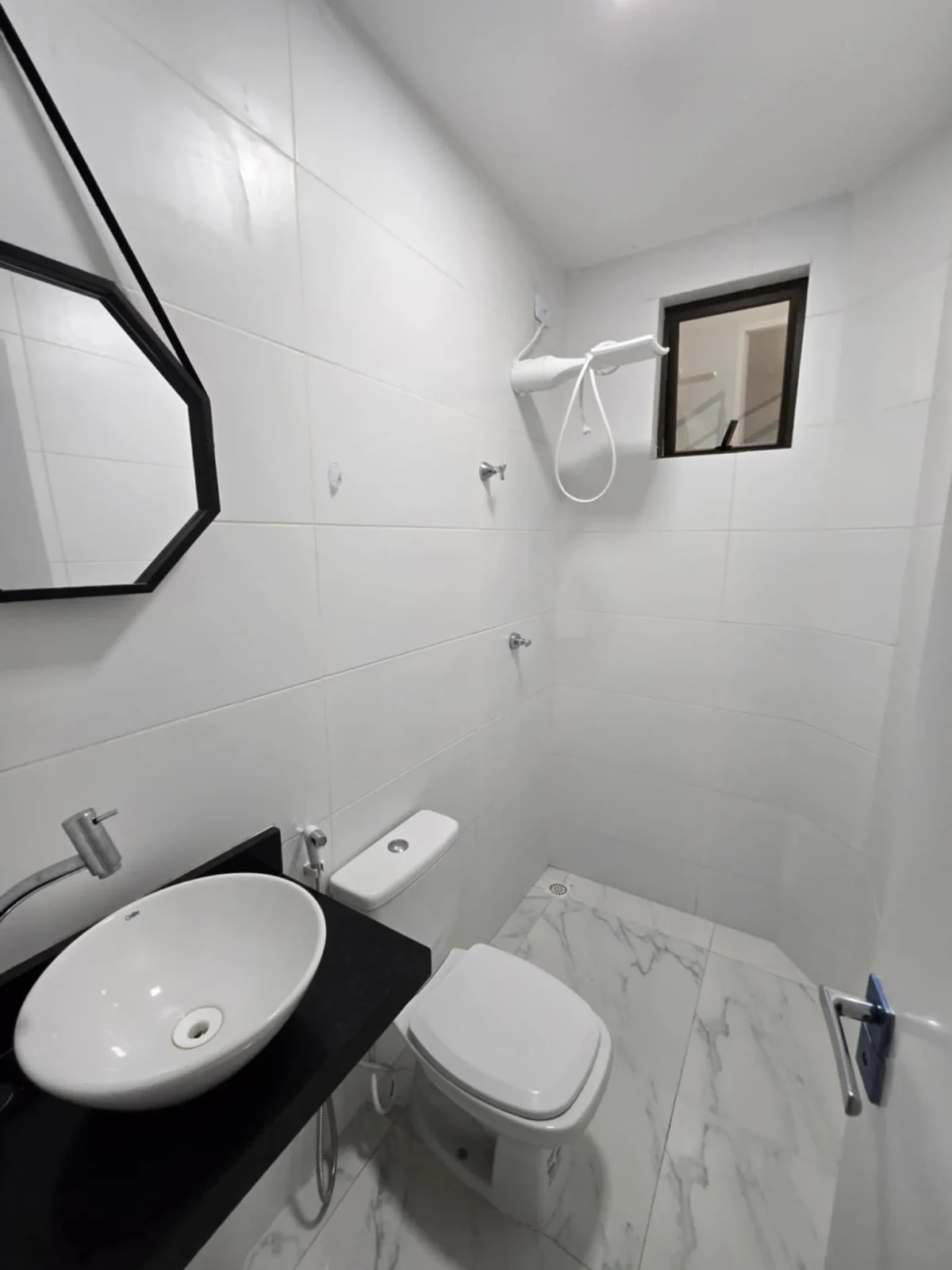 Apartamento no Bessa com 2 ou 3 Quartos, Opção de Térreo e Cobertura