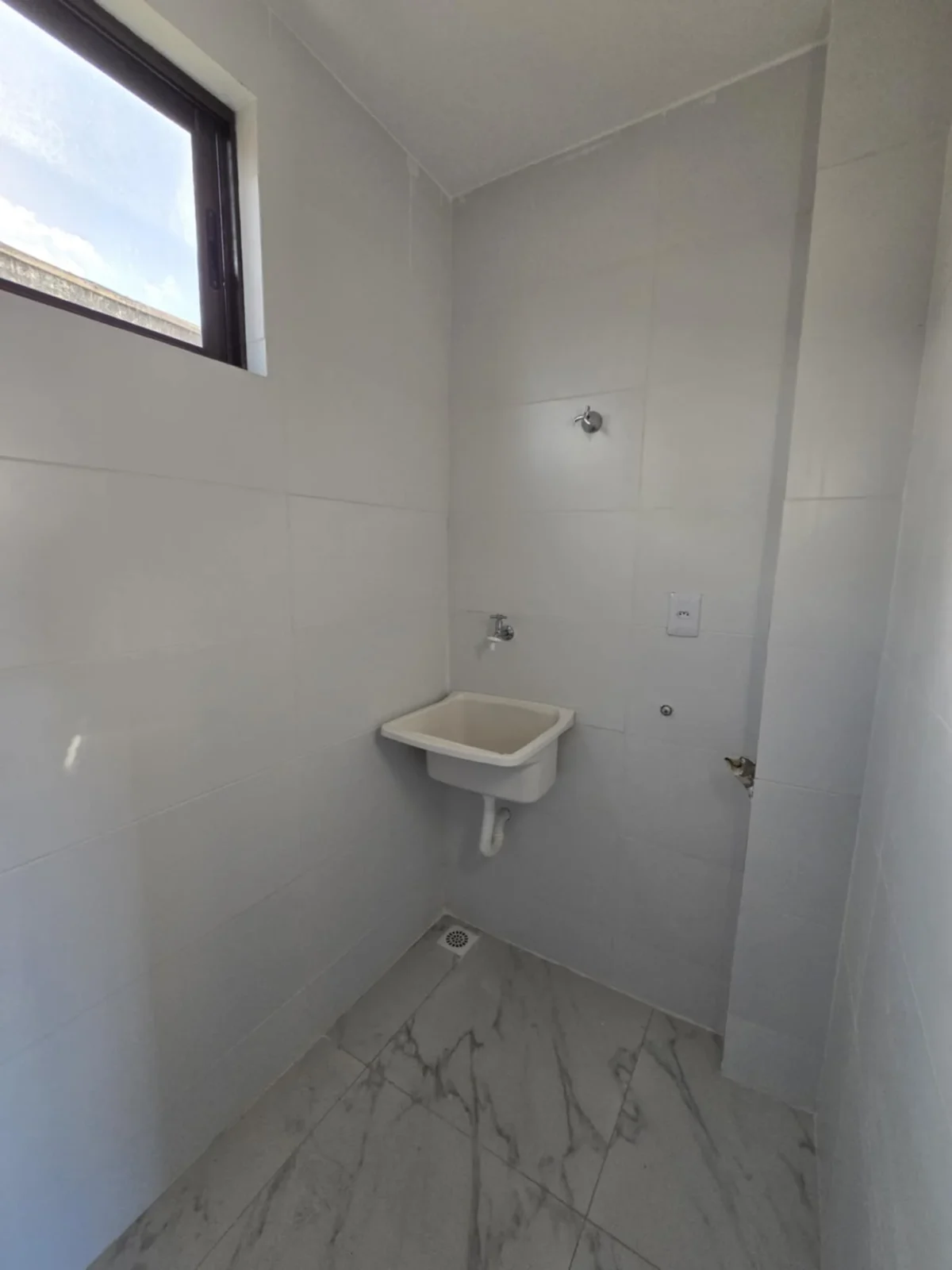 Apartamento no Bessa com 2 ou 3 Quartos, Opção de Térreo e Cobertura