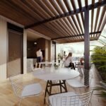 Lançamento em Formosa/Cabedelo com 2 ou 3 Quartos sendo 1 Suíte, Elevador e Lazer