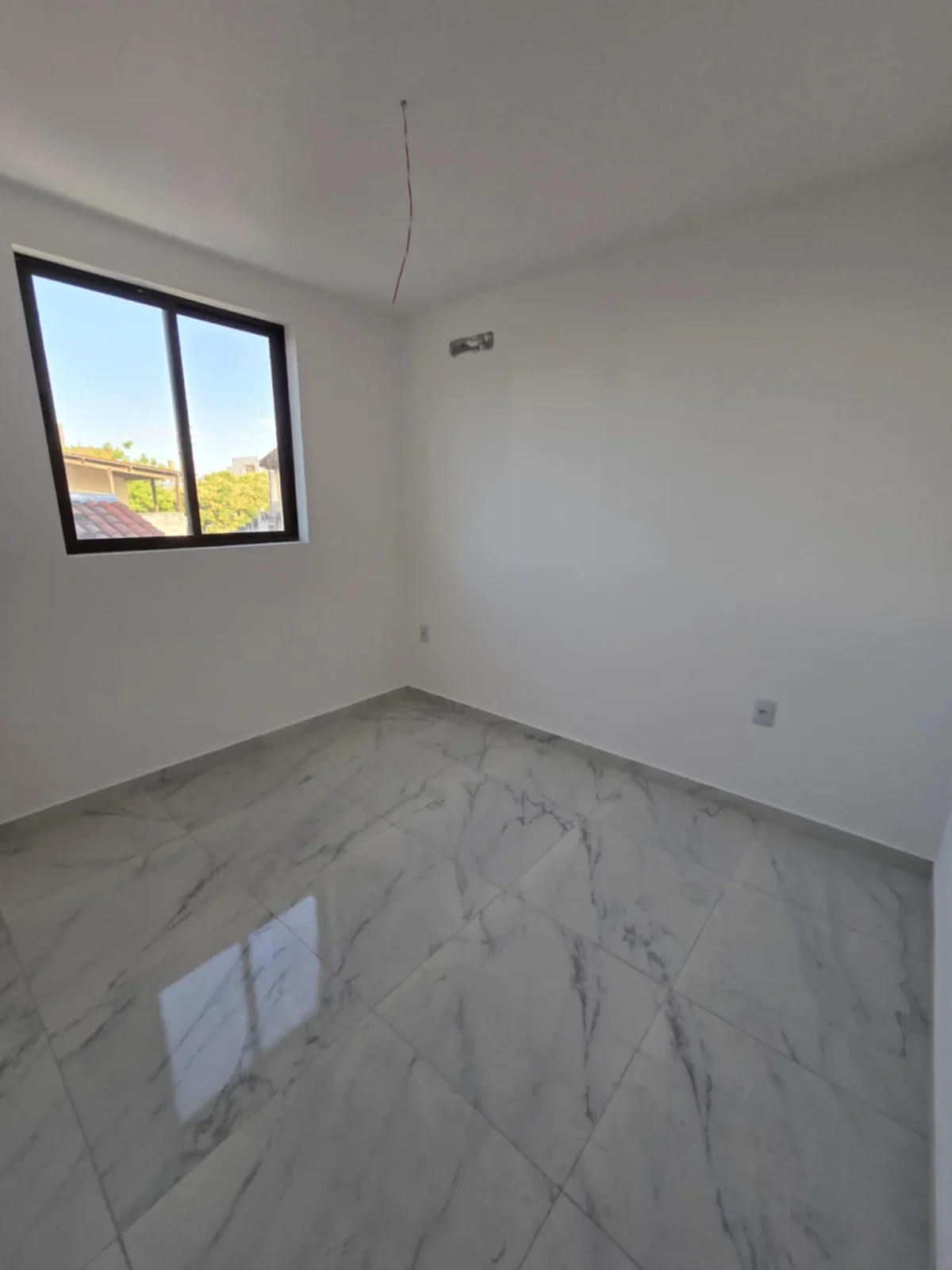 Apartamento no Bessa com 2 ou 3 Quartos, Opção de Térreo e Cobertura