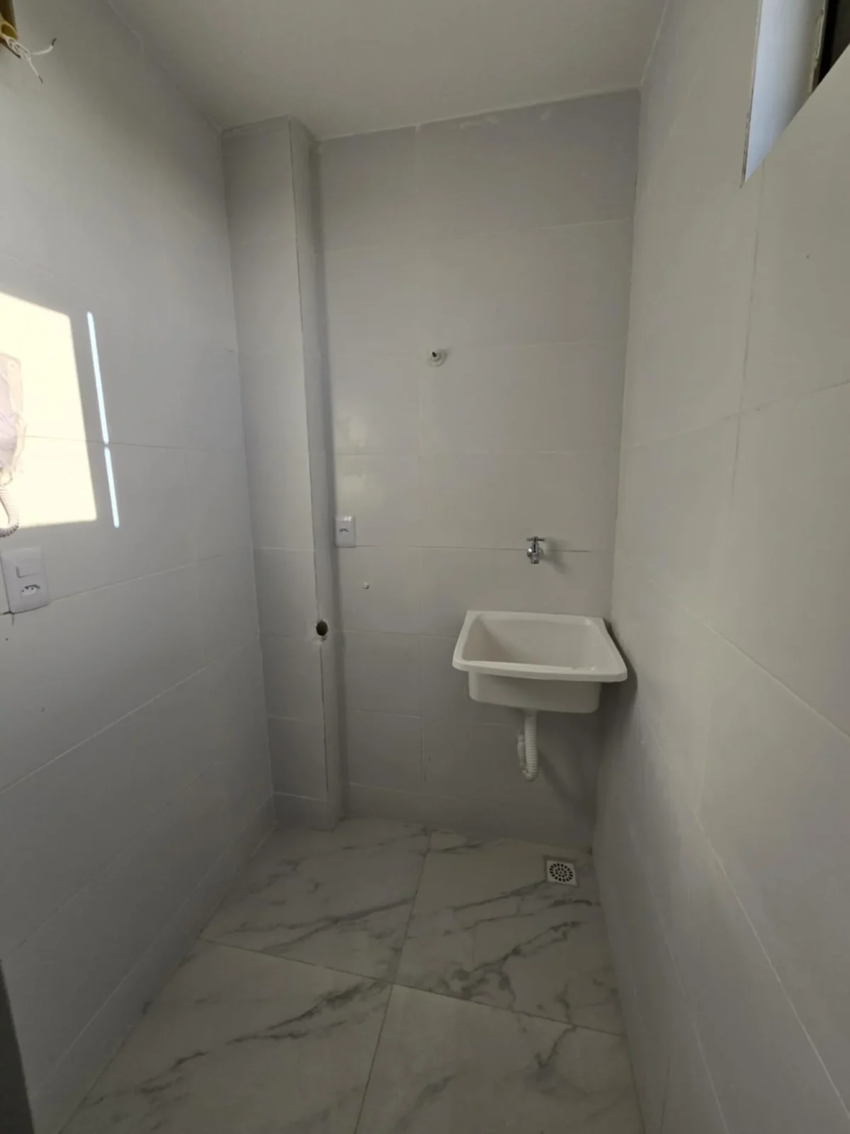 Apartamento no Bessa com 2 ou 3 Quartos, Opção de Térreo e Cobertura