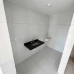 Apartamento no Novo Geisel com 2 Quartos sendo 1 Suíte, Lazer