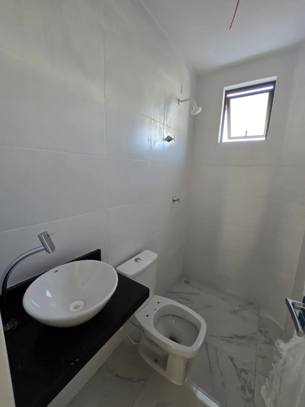 Apartamento no Bessa com 2 ou 3 Quartos, Opção de Térreo e Cobertura