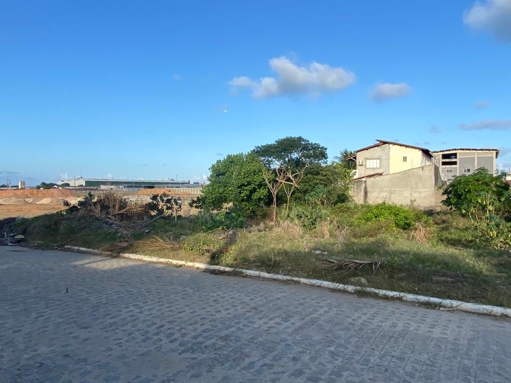 Terreno no Loteamento Amazônia Parque, Próximo a Intermares