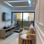 Apartamento Mobiliado no Jardim Cidade Universitária com 2 Quartos sendo 1 Suíte, Lazer Completo