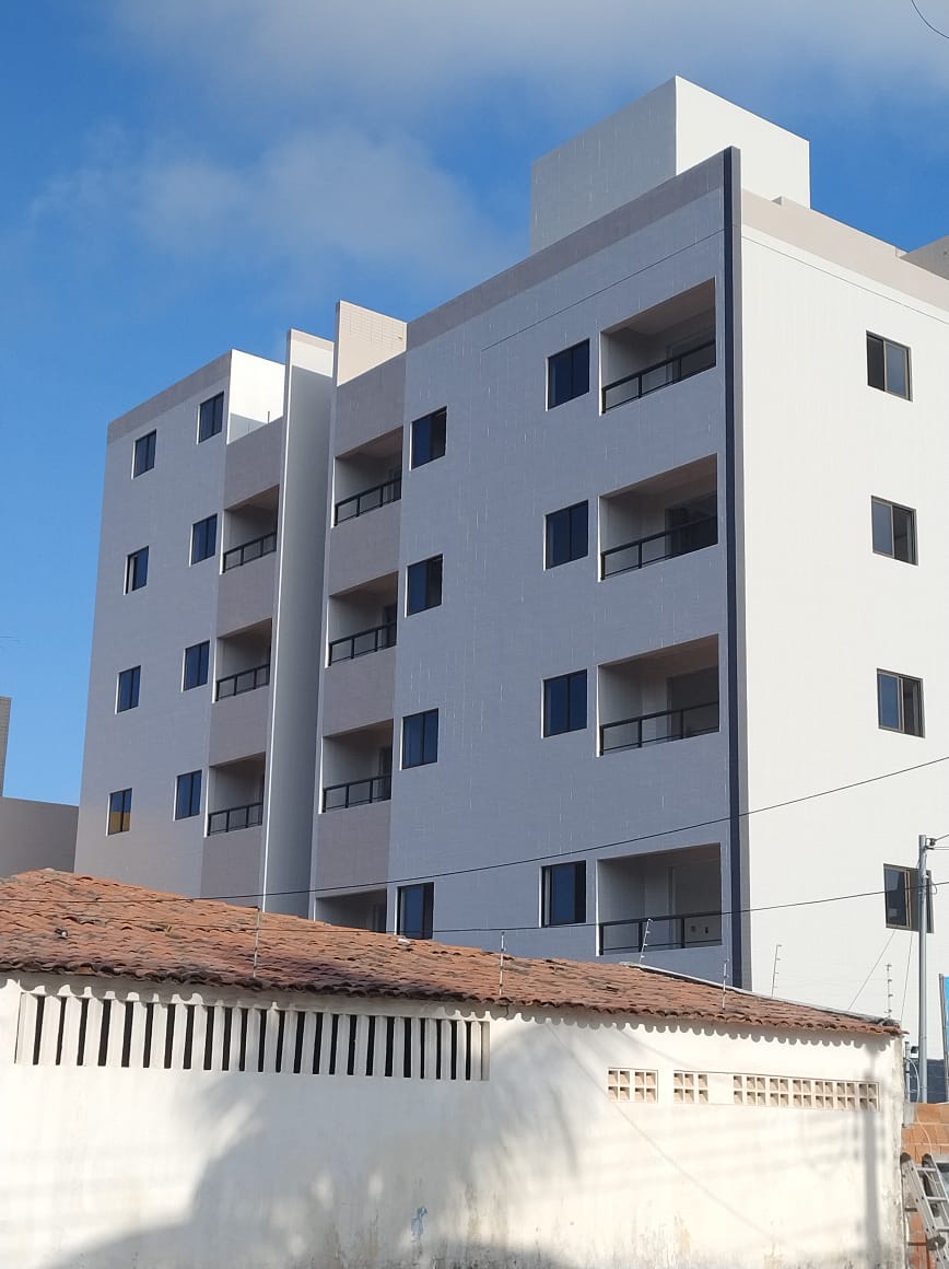 Apartamento no Jardim Cidade Universitária com 2 ou 3 Quartos sendo 1 Suíte, Opção de Térreo e Cobertura