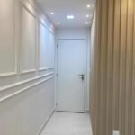 Apartamento Mobiliado no Jardim Cidade Universitária com 2 Quartos sendo 1 Suíte, Lazer Completo