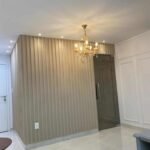 Apartamento Mobiliado no Jardim Cidade Universitária com 2 Quartos sendo 1 Suíte, Lazer Completo