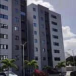 Apartamento Mobiliado no Jardim Cidade Universitária com 2 Quartos sendo 1 Suíte, Lazer Completo