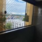 Apartamento Mobiliado no Jardim Cidade Universitária com 2 Quartos sendo 1 Suíte, Lazer Completo