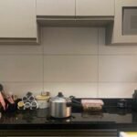 Apartamento Mobiliado no Jardim Cidade Universitária com 2 Quartos sendo 1 Suíte, Lazer Completo