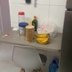Apartamento Mobiliado no Jardim Cidade Universitária com 2 Quartos sendo 1 Suíte, Lazer Completo