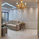 Apartamento Mobiliado no Jardim Cidade Universitária com 2 Quartos sendo 1 Suíte, Lazer Completo