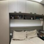 Apartamento Mobiliado no Jardim Cidade Universitária com 2 Quartos sendo 1 Suíte, Lazer Completo