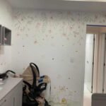Apartamento Mobiliado no Jardim Cidade Universitária com 2 Quartos sendo 1 Suíte, Lazer Completo