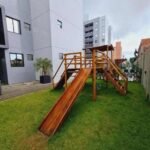 Apartamento Mobiliado no Jardim Cidade Universitária com 2 Quartos sendo 1 Suíte, Lazer Completo