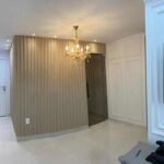 Apartamento Mobiliado no Jardim Cidade Universitária com 2 Quartos sendo 1 Suíte, Lazer Completo