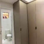 Apartamento Mobiliado no Jardim Cidade Universitária com 2 Quartos sendo 1 Suíte, Lazer Completo
