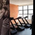 Apartamento Mobiliado no Jardim Cidade Universitária com 2 Quartos sendo 1 Suíte, Lazer Completo