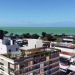 Lançamento de Studio em Tambaú com Lazer