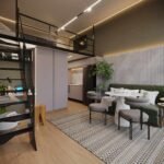 Lançamento de Studio em Tambaú com Lazer