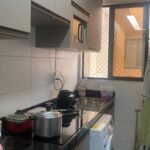 Apartamento Mobiliado no Jardim Cidade Universitária com 2 Quartos sendo 1 Suíte, Lazer Completo