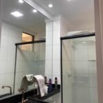 Apartamento Mobiliado no Jardim Cidade Universitária com 2 Quartos sendo 1 Suíte, Lazer Completo