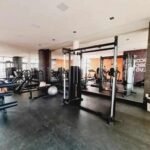 Apartamento Mobiliado no Jardim Cidade Universitária com 2 Quartos sendo 1 Suíte, Lazer Completo