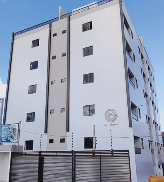 Apartamento no Jardim Cidade Universitária com 3 Quartos, Elevador e Lazer