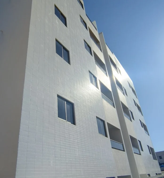Apartamento no Jardim Cidade Universitária com 3 Quartos, Elevador e Lazer