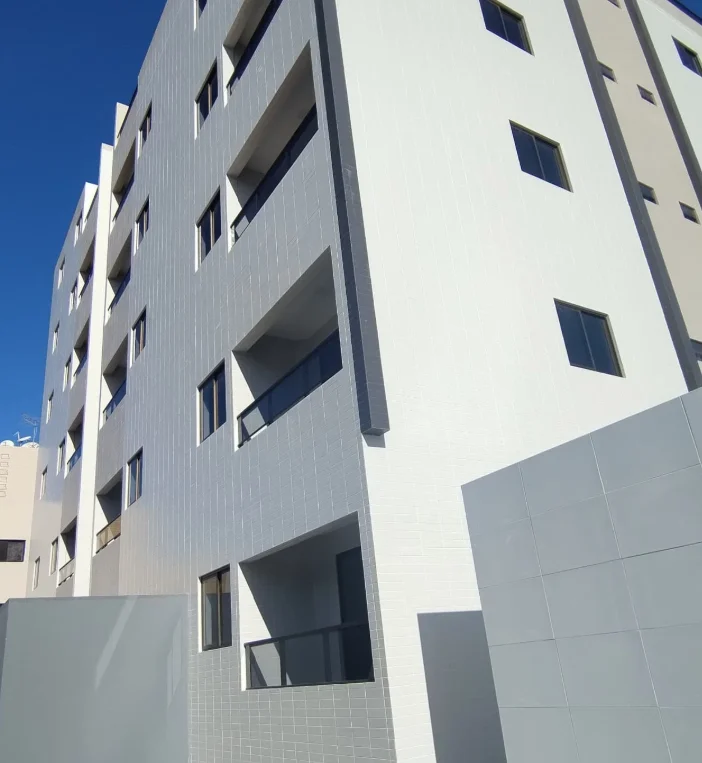 Apartamento no Jardim Cidade Universitária com 3 Quartos, Elevador e Lazer