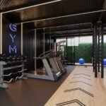 Lançamento de Studio em Tambaú com Lazer
