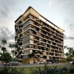 Últimas Unidades de Flat em Ponta de Campina com Elevador e Lazer