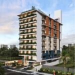 Lançamento de Loft ou 2 Quartos em Tambaú com Lazer