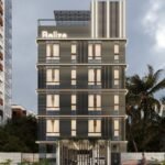 Últimas Unidades em Intermares de Flat, Elevador e Lazer
