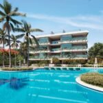 Apartamento beira-mar do Seixas com 2 ou 3 Quartos com Lazer Completo Padrão Alliance