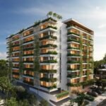 Últimas Unidades no Cabo Branco de Apartamento 2 Quartos, Lazer Completo
