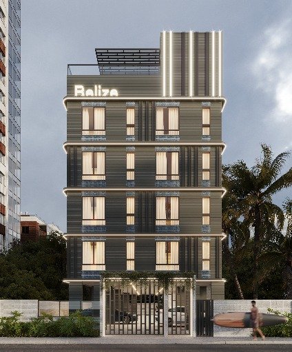 Últimas Unidades em Intermares de Flat, Elevador e Lazer