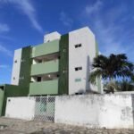 Apartamento em Paratibe/Valentina 2 Quartos sendo 1 Suíte